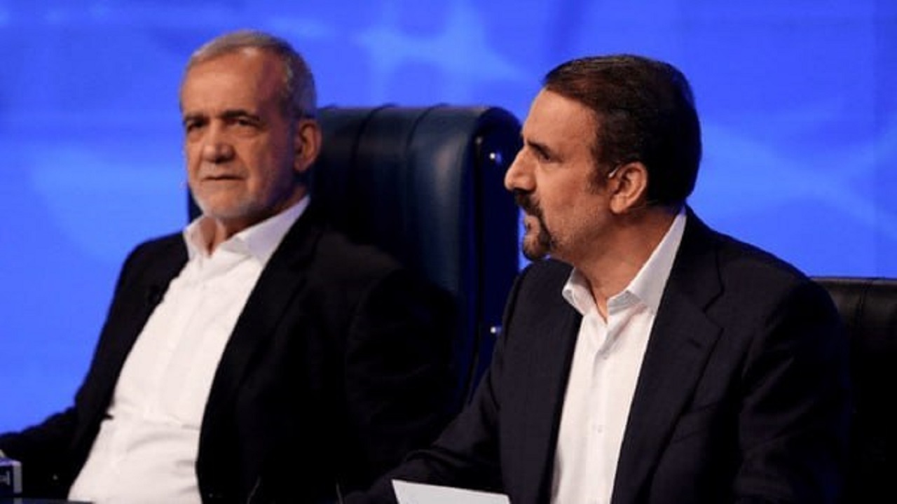 سخنگوی دولت استعفای سنایی را تایید کرد