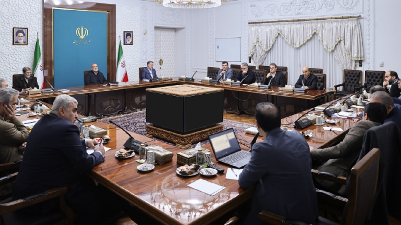 پزشکیان: اجرای موفق طرح پزشک خانواده کیفیت خدمات سلامت را متحول می‌کند