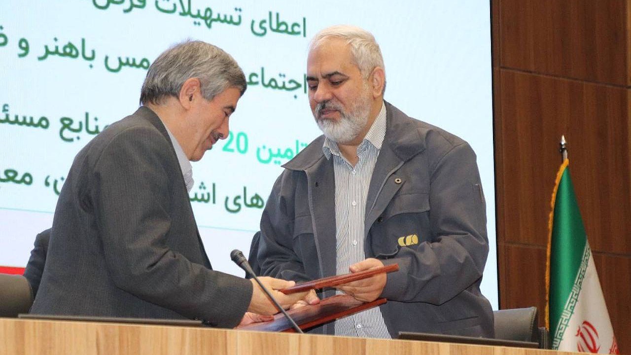 مهارت‌آموزی و اشتغال در مناطق محروم کرمان در اولویت سه نهاد قرار گرفت