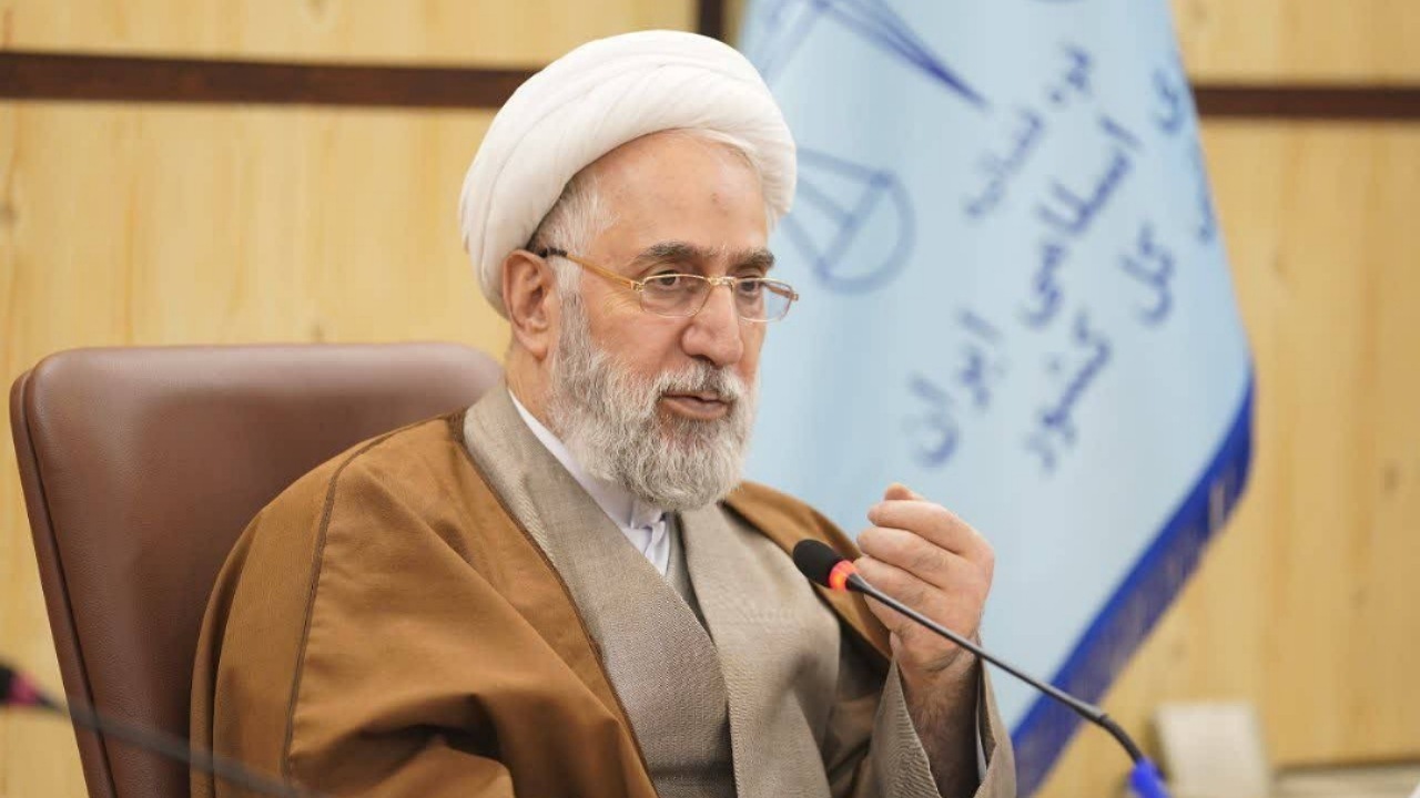 تحریم‌های ظالمانه مصداق بارز نقض حقوق بشر در ایران است