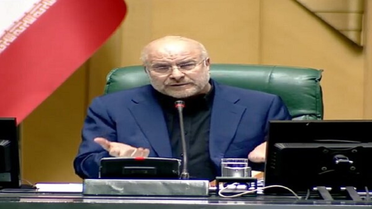 قالیباف: دیدن فرصت‌ها از دل تهدید‌ها مهمترین ویژگی حاج قاسم بود