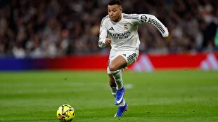 وضعیت مصدومیت امباپه مشخص شد