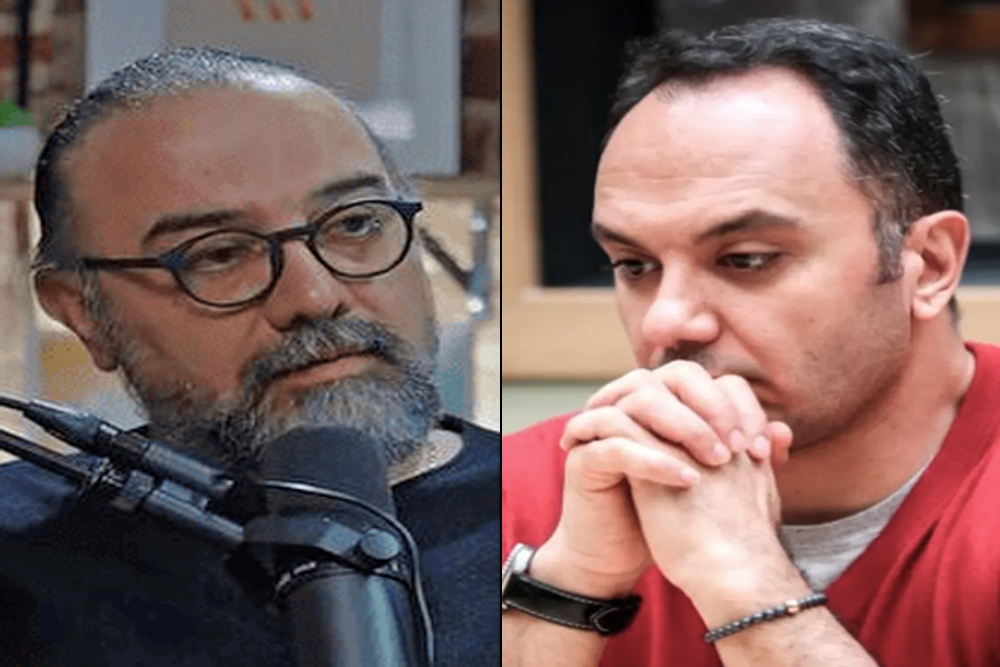 دوستان، فریبخوردن تاوان دارد!/وطن و بیمعنایی هنرمندان در غربت