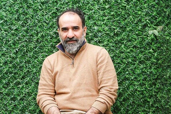 فرمانده نیروی هوایی نویسندگان از «ارمیا» تا سقوط در ارتفاعات مُشا