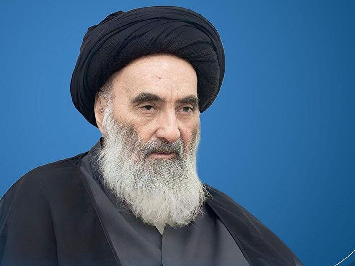 توضیح فرزند آیت الله سیستانی درباره استفتای اخیر