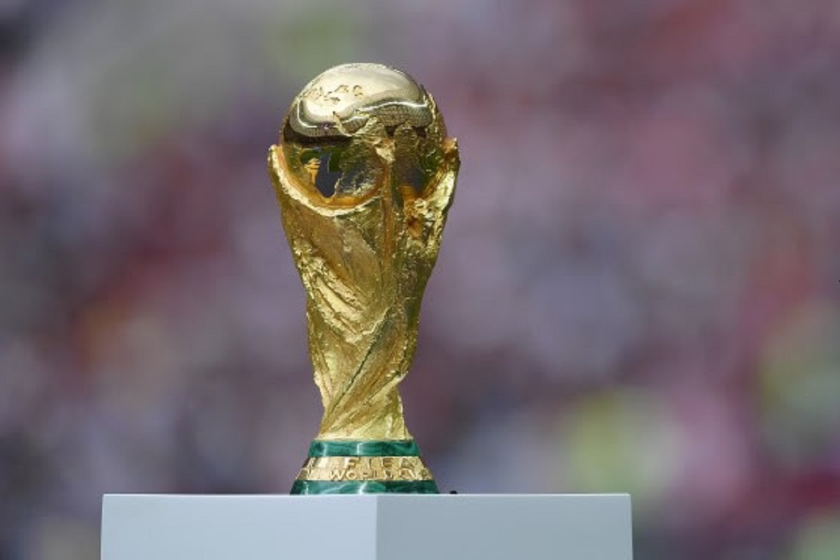 جزئیاتی از قرعه‌کشی جام جهانی ۲۰۲۶ در واشنگتن؛ امیر قلعه‌نویی در سالن «جان اف کندی» آمریکا