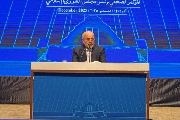 رئیس مجلس در پاسخ به تابناک : فیلترینگ به شکل موجود را اشتباه میدانم / یارانه ۴۵ هزار تومانی معادل به ۴۵ سنت شده است