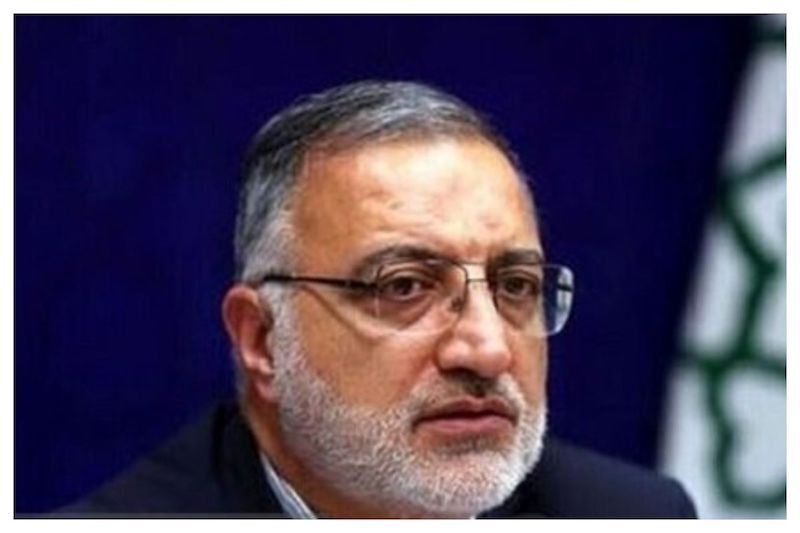 روایت زاکانی از ارسال پیام آمریکا پیش از جنگ ۱۲ روزه