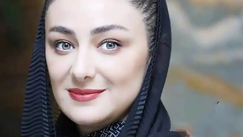 خانم بازیگر طلاقش را علنی کرد