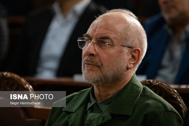 قالیباف: ادعاها درباره حجاب انگیزه سیاسی دارد