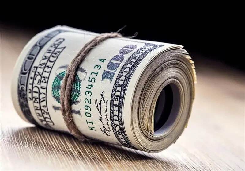 قیمت دلار در بازار امروز چهارشنبه ۱۲ آذر