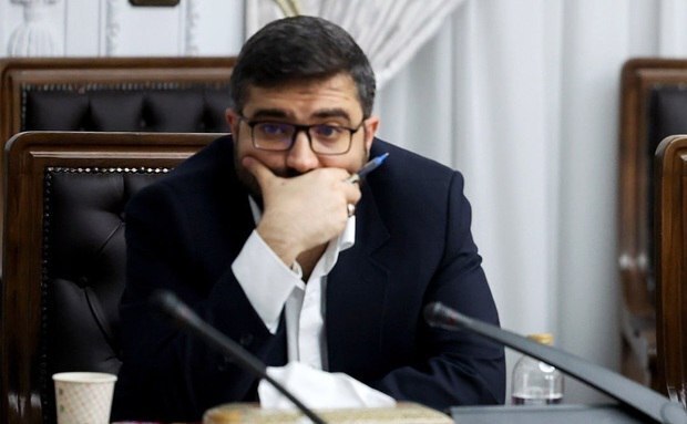 اولین اظهارنظر سقاباصفهانی پس از درگذشت عزیزانش