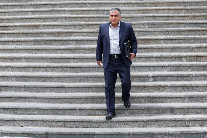 توضیحات وزیر نفت درباره نرخ سوم بنزین