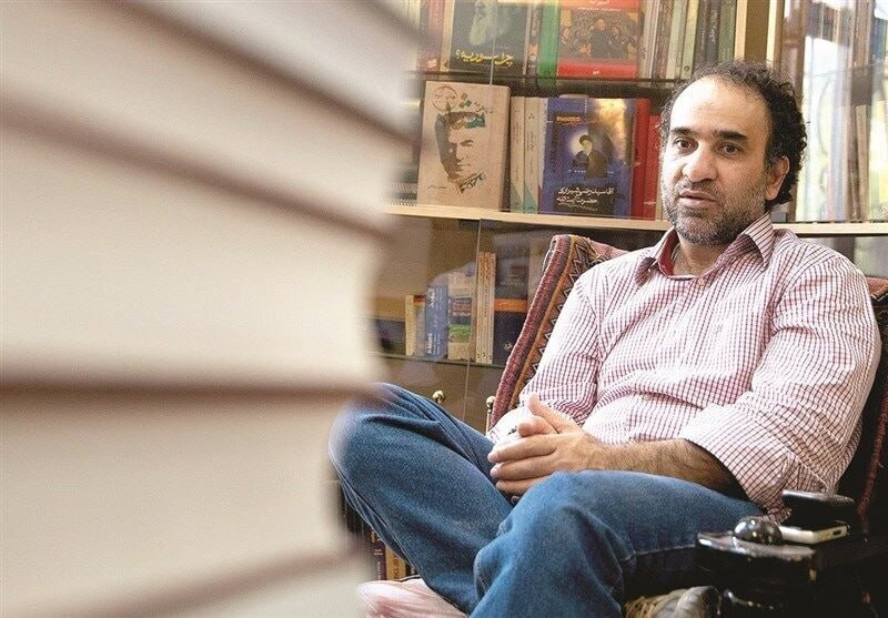 جزئیات جدید از وضعیت رضا امیرخانی