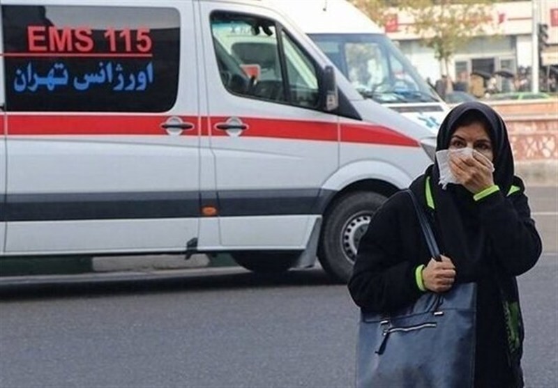 افزایش کمسابقه مراجعه بیماران به اورژانس