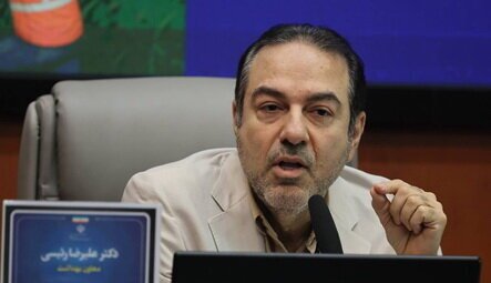 همزمانی آنفولانزا و آلودگی هوا