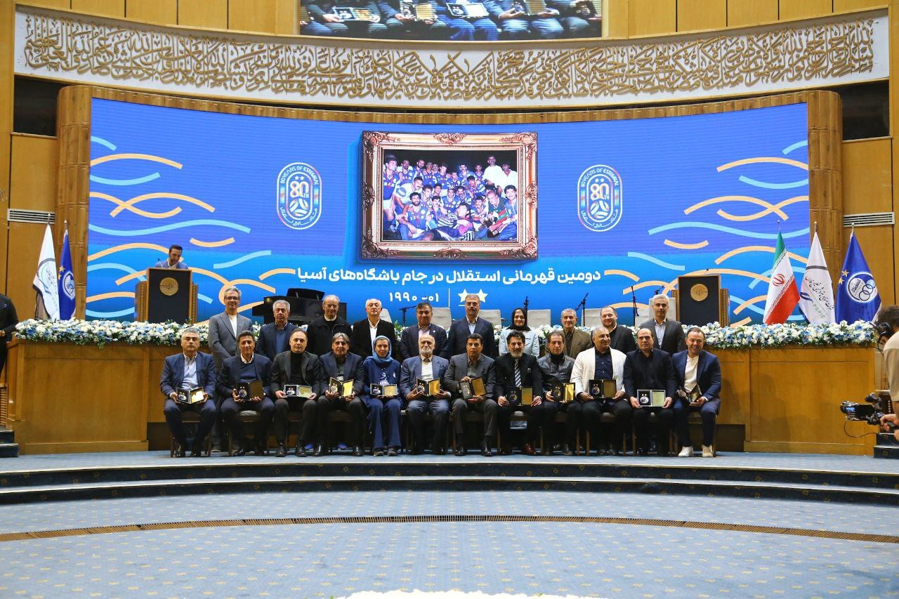 مدیران شریعت در مدار بریز و بپاش؛ استقلال جشن میلیاردی می‌خواست یا زیرساخت؟