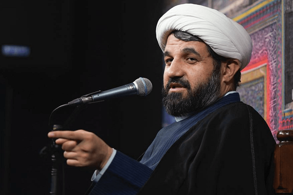 موضع‌گیری منبری معروف علیه مافیای هیات/مگر هیات در کوچه‌پس‌کوچه‌ها چه اشکالی داشت؟