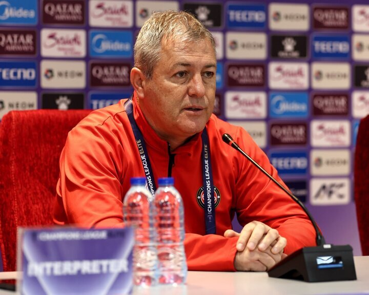 اسکوچیچ: چرا از اول اینجا بازی نکردیم؟!