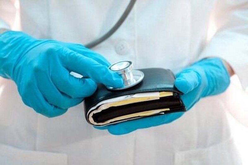 پاسخ تند نظام پزشکی به نماینده مجلس