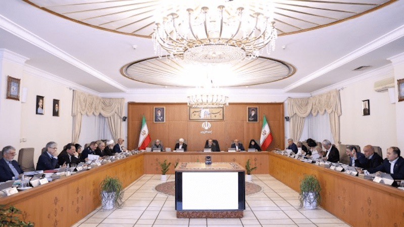 تصویب آیین‌نامه ارتقای رتبه‌بندی معلمان در دولت