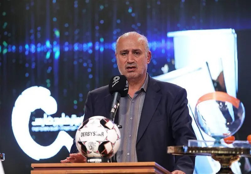 جزئیات جلسه مهدی تاج در حوزه علمیه قم!