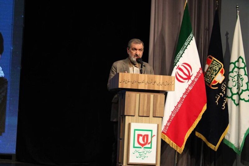 محسن رضایی: عده‌ای نواهای تفرقه‌انگیز سر می‌دهند