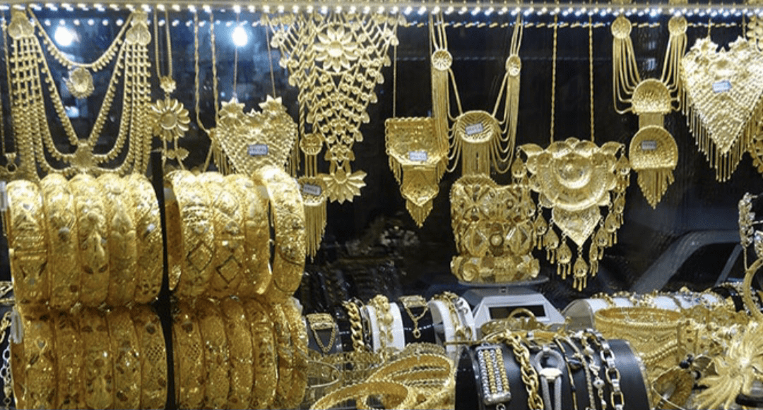 ۳ مسیر جدید بانک مرکزی برای خرید طلا