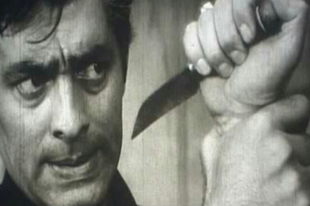 سینمای یتیم پیش از انقلاب به‌روایت فردین/می‌خواستم فیلم‌هایم در محیط کاباره نباشند