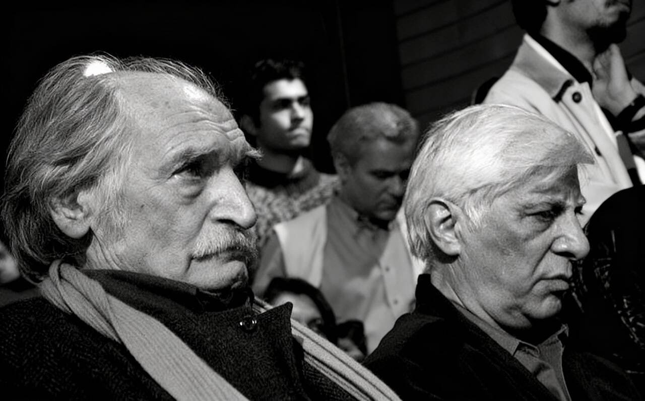 محمود دولت‌آبادی: یکایک غریب‌مرگ می‌شویم