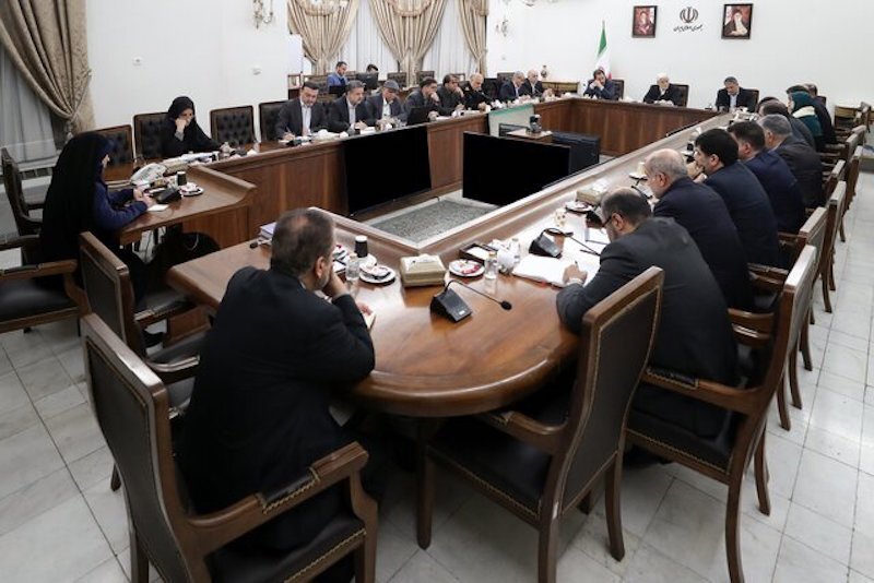 مقابله با جمع شدن کالاها از قفسه فروشگاه‌ها