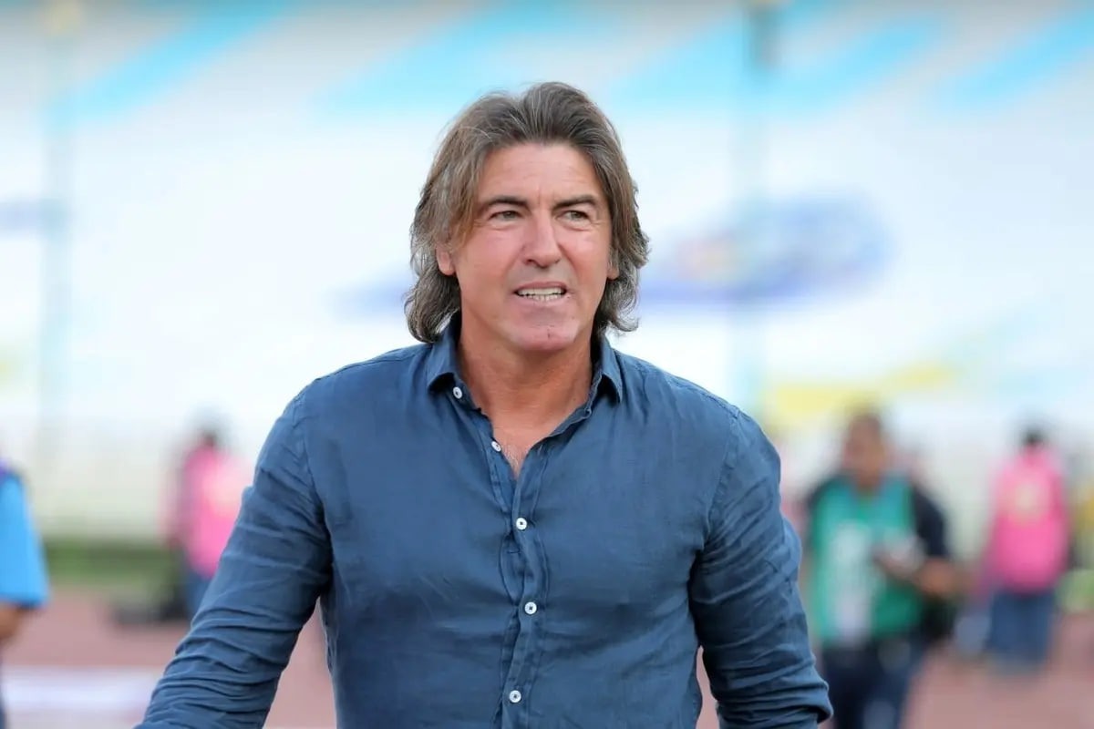  ساپینتو در استقلال ابقا شد