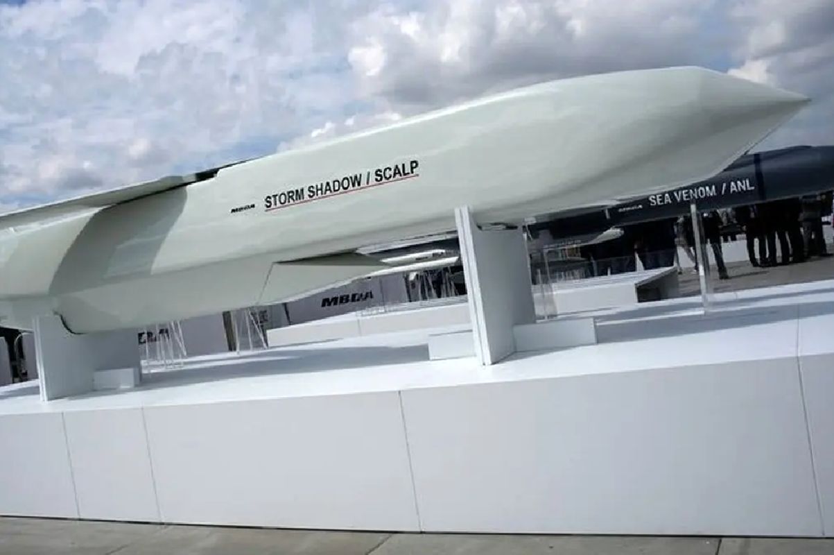 موشک اورشینک؛ وقتی بالستیکها از مرز سرعت عبور کردند