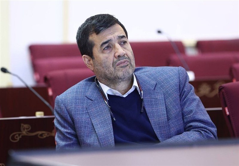 دنیامالی: ساخت استادیوم جدید راحت‌تر از بازسازی آزادی بود