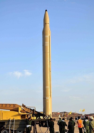 وقتی دقت و بازدارندگی هم‌زمان حرف می‌زنند؛ روایتی از توان موشکی ایران در نبردی که معادله را تغییر داد