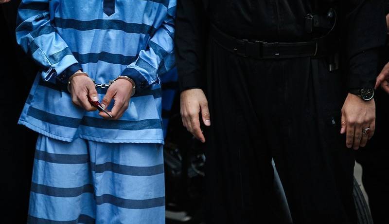 قتل یک جوان پس از ایجاد مزاحمت برای یک بانو