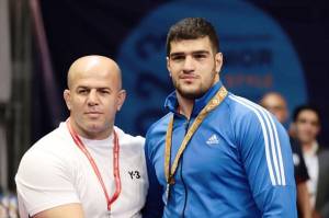 پرونده حضور پسرم در تیم ملی ایران بسته شد