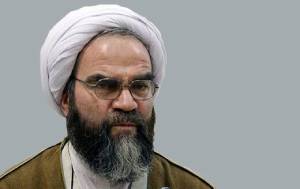 واکنش آیت الله غرویان به اظهارات اردستانی درباره حضرت فاطمه (س)