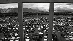 چرا بازار خودرو آرام نمیگیرد؟ چرا بازار خودرو آرام نمیگیرد؟