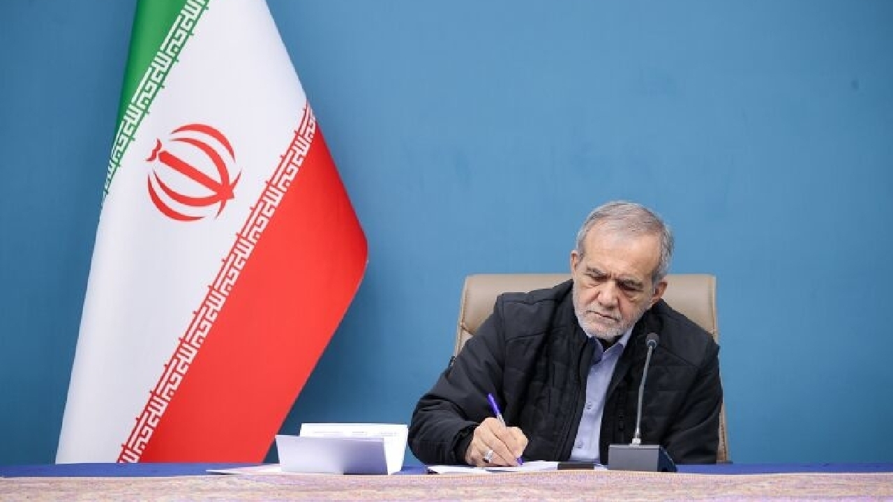 فرزین دستیار ویژه اقتصادی رئیسجمهور شد