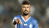 رامین با وساطت در استقلال می‌ماند