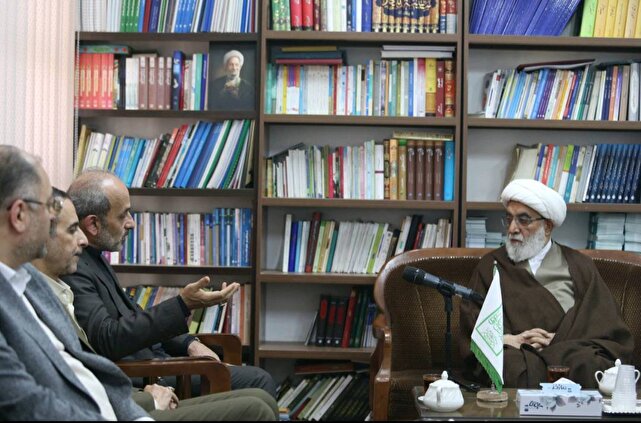 رسانه ملی در حوادث یک سال اخیر مدال افتخار گرفت