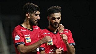زنوزی باز هم ۲ پرسپولیسی را جذب میکند