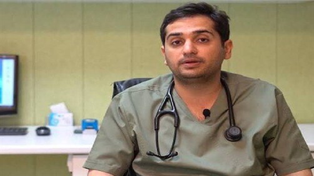 تلف شدن دو گونه در مرکز بازپروری حیاتوحش پردیسان