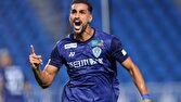 شهاب قید پرسپولیس را زد