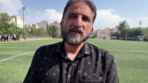 نوری: حاشیهها نمیتواند مانع از پیشرفت استقلال شود