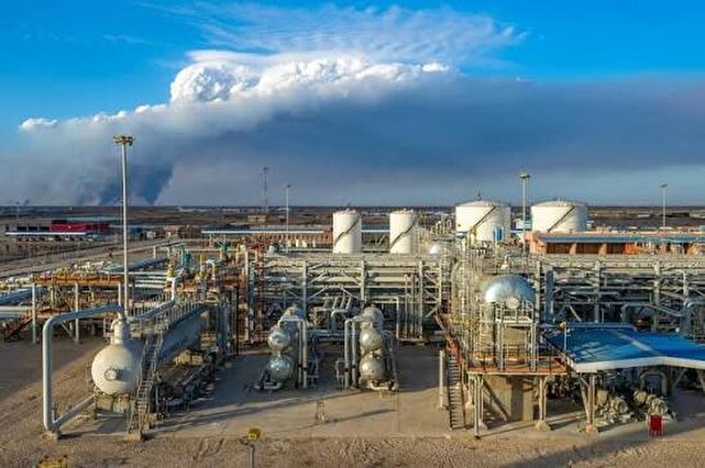 حجم نفت درجای آزادگان جنوبی حدود ۲۵.۳ میلیارد بشکه می‌رسد/ آزادگان در بزنگاه ژئوپلیتیکی