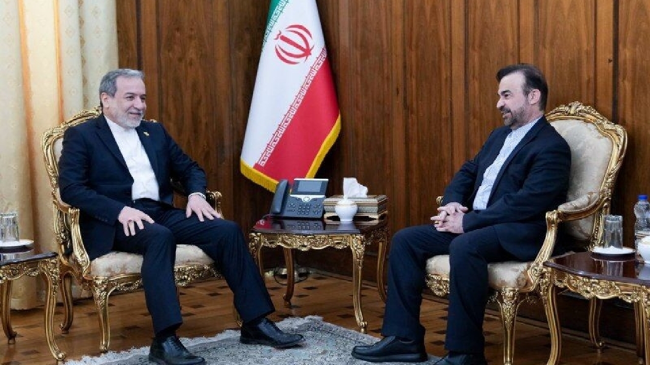 تاکید عراقچی بر تداوم تعاملات دیپلماتیک و پیگیری حقوق ایران در سازمانهای بینالمللی