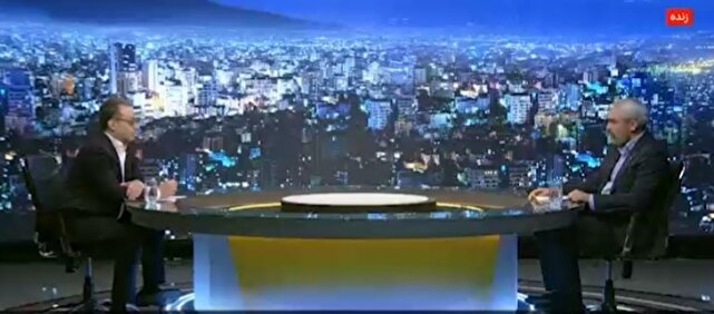 اعتبار کالا برگ برای ۸۶ میلیون ایرانی شارژ شده است/ ارز ترجیحی حذف نشده است+ فیلم