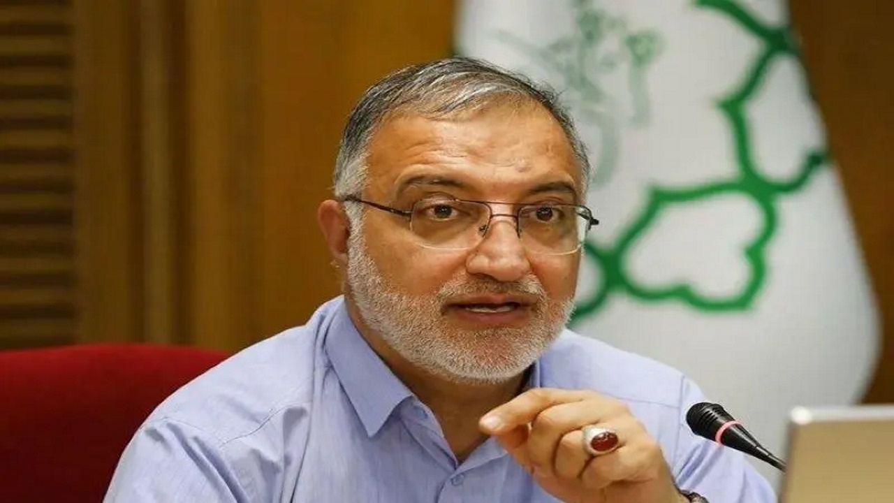 خانه امین لشکر را برای بازسازی خریداری کردیم